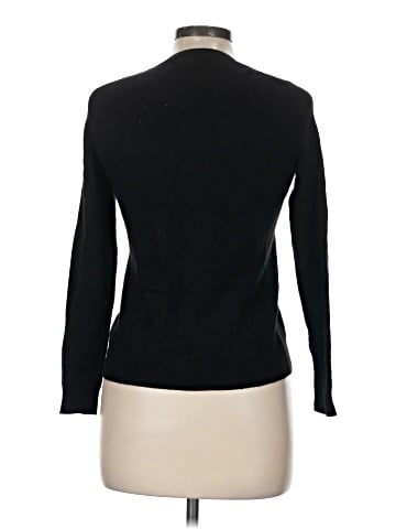 Talbots Cashmere Pullover Sweater (view 2)