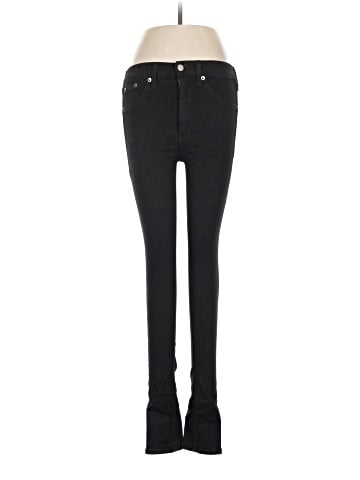 Rag & Bone Jeggings (view 1)