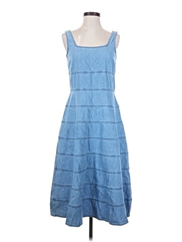 Ann Taylor LOFT Casual Dress (view 1)