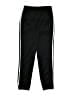 Adidas Black Track Pants Size 14 - 16 - photo 2