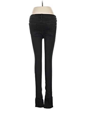 Rag & Bone Jeggings (view 2)