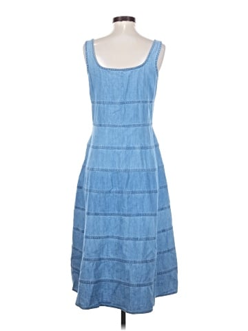 Ann Taylor LOFT Casual Dress (view 2)