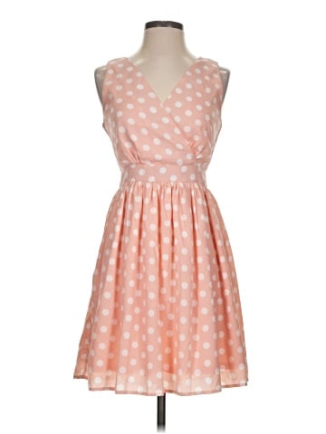 Alice Moon by Moon Collection Casual Dress (view 1)