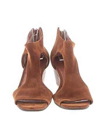 Lucky Brand Wedges (view 2)