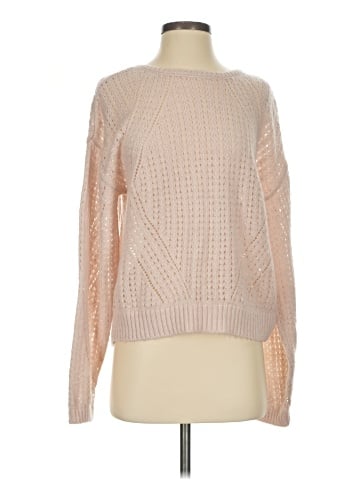 Sanctuary Pullover Sweater (view 1)