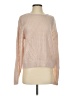 Sanctuary Pink Pullover Sweater Size S - photo 1