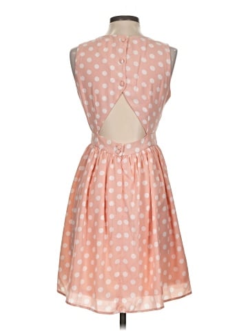 Alice Moon by Moon Collection Casual Dress (view 2)