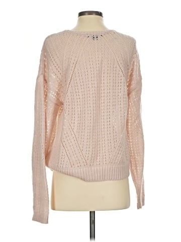 Sanctuary Pullover Sweater (view 2)