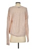 Sanctuary Pink Pullover Sweater Size S - photo 2