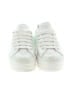 Keds White Sneakers Size 8 - photo 2