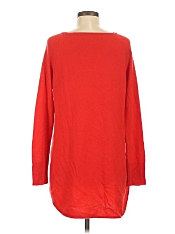 Halogen Wool Pullover Sweater (view 2)