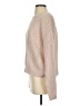 Sanctuary Pink Pullover Sweater Size S - photo 5