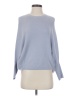 Club Monaco Blue Pullover Sweater Size XS - photo 1