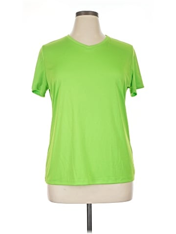 Hanes Active T-Shirt (view 1)