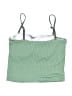 Geode Green Swimsuit Top Size XXL - photo 2