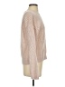 Sanctuary Pink Pullover Sweater Size S - photo 4