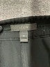 J.Crew Solid Black Sweatpants Size 14 - photo 4