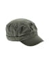 Assorted Brands 100% Cotton Green Hat One size - photo 1