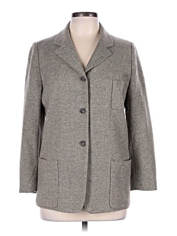 Burberry Vintage Blazer (view 1)