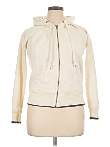 Gap Zip Up Hoodie (view 1)