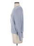 Club Monaco Blue Pullover Sweater Size XS - photo 5