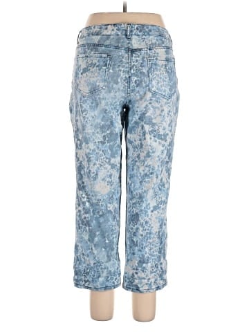LOGO by Lori Goldstein Jeans (view 2)