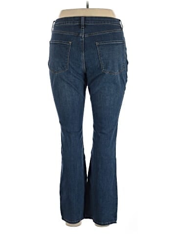 LC Lauren Conrad Jeans (view 2)