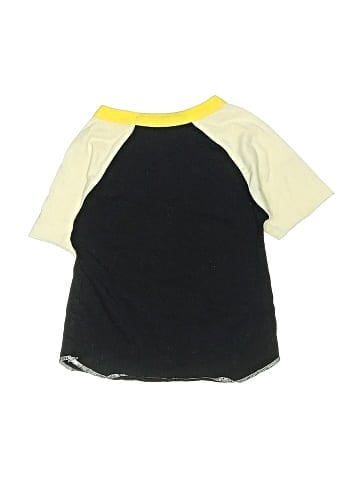 Rowdy Sprout 3/4 Sleeve T-Shirt (view 2)