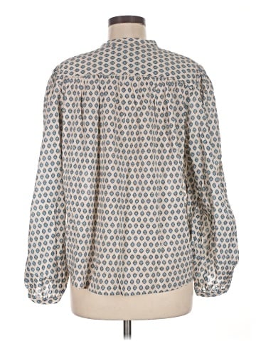 H&M Long Sleeve Blouse (view 2)