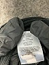 Express Black 3/4 Sleeve Blouse Size M - photo 4