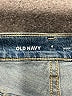 Old Navy Stars Blue Jeans Size 4 Petite - photo 7