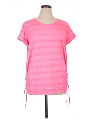 Made for Life Short Sleeve Top (view 1)