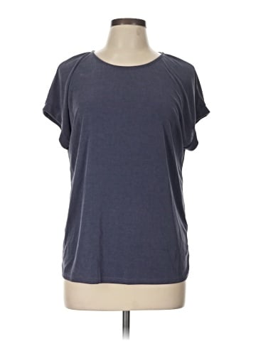 Green Envelope Short Sleeve T-Shirt (view 1)