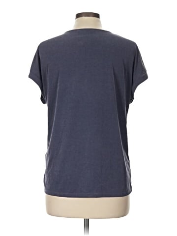 Green Envelope Short Sleeve T-Shirt (view 2)