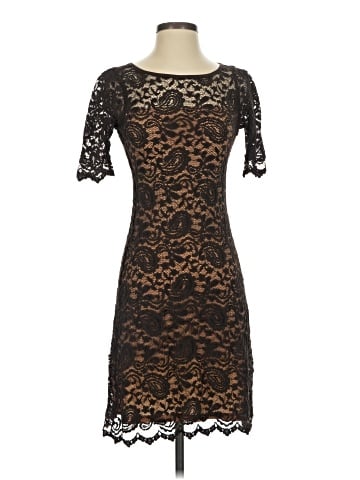 Karen Kane Cocktail Dress (view 1)