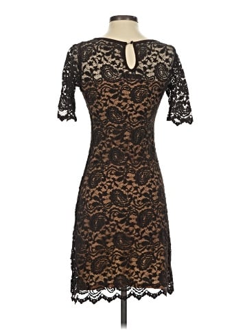 Karen Kane Cocktail Dress (view 2)