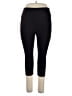 Unbranded Black Active Pants Size XL (estimated) - photo 1