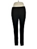Seven7 Solid Black Active Pants Size XL - photo 1