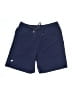 Fabletics Solid Blue Athletic Shorts Size L - photo 1