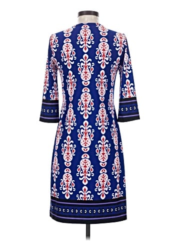 TRACY NEGOSHIAN Casual Dress (view 2)