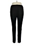 Seven7 Solid Black Active Pants Size XL - photo 2