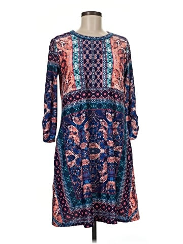 AGB Casual Dress (view 1)