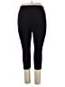Unbranded Black Active Pants Size XL (estimated) - photo 2