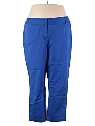 Lane Bryant Outlet Casual Pants (view 1)