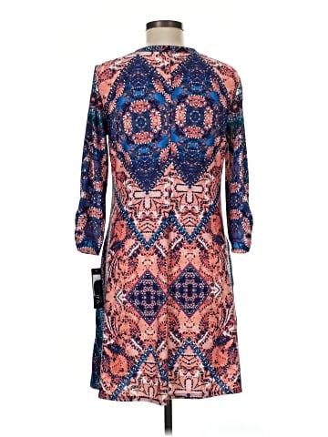 AGB Casual Dress (view 2)