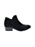 Mia Black Ankle Boots Size 7 1/2 - photo 1