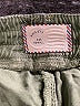 Anthropologie Green Cargo Pants Size XS - photo 4