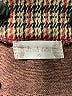 Altar'd State Tweed Brown Formal Skirt Size XS - photo 4