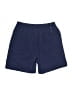Fabletics Solid Blue Athletic Shorts Size L - photo 2