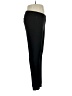 Seven7 Solid Black Active Pants Size XL - photo 4